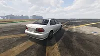 2000 Honda Civic Ferio SiR / Vi-RS [ FiveM | Add-on | Tuning | Template ] screenshot
