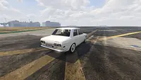 1971 Datsun 510 [Add-On / FiveM | Extras | VehFuncs V | Animated] screenshot