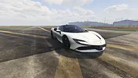 Ferrari SF90 Stradale 2020 [Add-On] screenshot