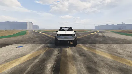 Improved Karin Rebel [Add-On | Tuning] for GTA 5