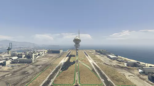 Star Wars: Nebulon-B Frigate [Add-on] for GTA 5