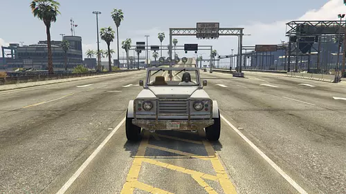 Canis Bodhi (bodhi2) for GTA 5