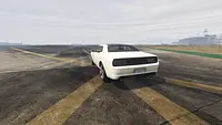 Bravado Gauntlet STX [Add-On | Tuning | LODs] for GTA 5
