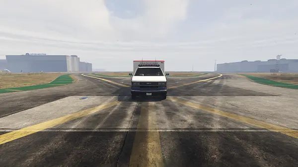 Vanilla Emergency Vehicle Tweaks Pack (VEVT) [Replace | OIV | Sounds | Handling] for GTA 5