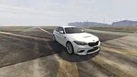 2022 BMW M2 CS [Add-on] screenshot
