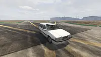 1994 Volvo 850 T5 Turbo US-Spec [Add-On | Extras | VehFuncs V | LODs] screenshot
