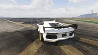 Lamborghini Aventador LP700-4 Custom [Add-On] screenshot
