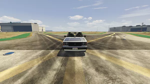 Vulcar Nebula (stock Nebula Turbo) [Add-On | Tuning | Liveries | Template | Sounds] for GTA 5