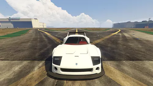 Grotti Turismo Classic Custom [Add-On | Tuning | Sound] for GTA 5