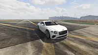 2022 Bentley Continental GT Speed [Add-On] screenshot