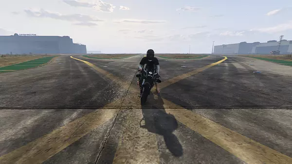 2022 Kawasaki Ninja ZX10 R [Add-On | Tuning | Liveries] for GTA 5