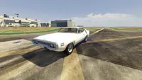 1971 Plymouth Satellite Sebring [Add-On | LODs | Extras] screenshot