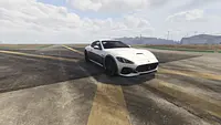 Maserati GranTurismo MC Stradale 2018 [Add-On] screenshot