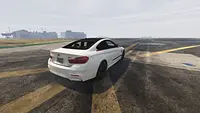 2015 BMW M4 F82 [Add-On | Tuning | Template] screenshot