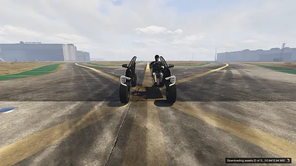 GMC Terrain AT4 2022 [Add-On] for GTA 5