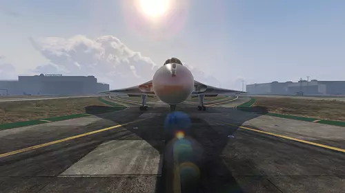 WWII Airplanes Pack [Add-On] for GTA 5