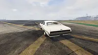 1971 Ford torino 500 [Add-On] screenshot