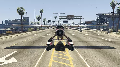 Mammoth Dodo (dodo) for GTA 5