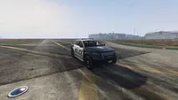 LSPD Bravado Gresley [Add-On] screenshot