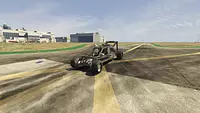 Maverick Offroad Buggy [Add-On] for GTA 5