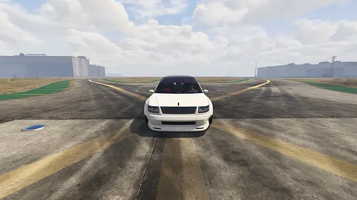 Chariot Romero Hearse Widebody | Add-On | Tuning | LODs | for GTA 5