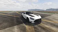 2020 Mercedes-Benz AMG GT Black Series [Add-On | Template] screenshot