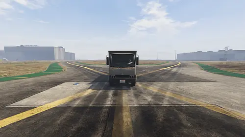 Maibatsu Mule Tipper [Add-On] for GTA 5
