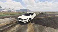 Vapid Torrence [Add-On/FiveM | Tuning] for GTA 5