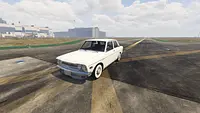 1971 Datsun 510 [Add-On / FiveM | Extras | VehFuncs V | Animated] screenshot