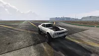 Declasse Vigero Outlaw [Add-On | Tuning] screenshot