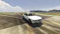 Übermacht Oracle V12 Pack [Add-On | Tuning] for GTA 5