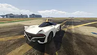 SSC Tuatara screenshot