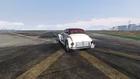 1932 Albany JSS Hawk Missile [Add-On | Tuning ] screenshot
