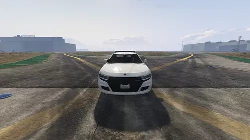 Maze Bank Arena Department of Public Safety Pack for GTA 5