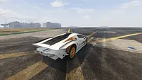 Lamborghini Essenza 2021 [Add-On | Tuning | FiveM] screenshot