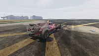 2010 Ferrari F10 [Add-On] for GTA 5