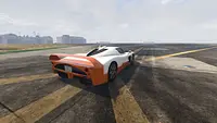 2004 Maserati MC-12 [Add-On | Extras] for GTA 5