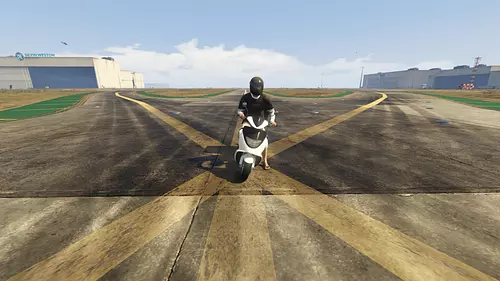 Foodworks: Food Delivery Pack [Add-On] for GTA 5