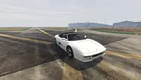 1994 Ferrari F355 Spider [Add-On / FiveM / Pop-Up Headlights] screenshot