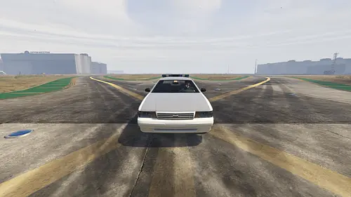 Majestic County Sheriff&#39;s Office Minipack [Add-On] for GTA 5