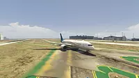 Boeing 787-8 [Add-On] screenshot