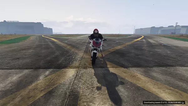 2016 Ducati Panigale R 1299 for GTA 5