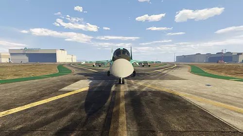 Su-34 Fullback [Add-On | Custom Weapons] for GTA 5