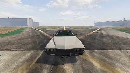 Buick Riviera 1971 [Add-On] for GTA 5