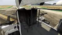 Valkyrie Gunship [Add-On] for GTA 5
