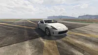 2019 Nissan 370Z [Add-On | Template| Tuning] screenshot