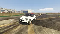 Citroën E-Mehari 2017 (Add-on) screenshot