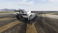 2014 Lamborghini Huracan LB Silhouette [Add-On / Replace] screenshot