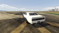 Declasse Restomod Tampa [Add-On | Sounds | LODs] for GTA 5