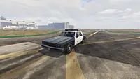Declasse Brigham Police Cruiser Minipack [Add-On] screenshot